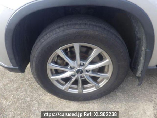 Used 2007 AT nissan x-trail NT31 Image[26]