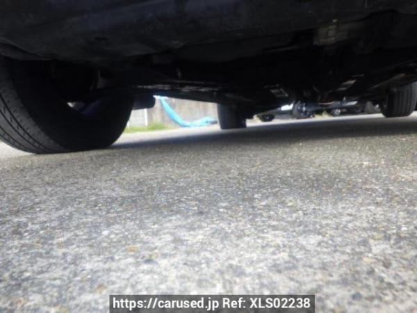 Used 2007 AT nissan x-trail NT31 Image[28]