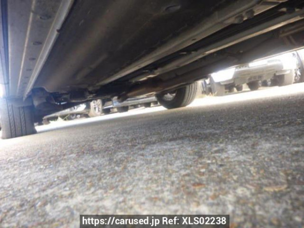 Used 2007 AT nissan x-trail NT31 Image[29]