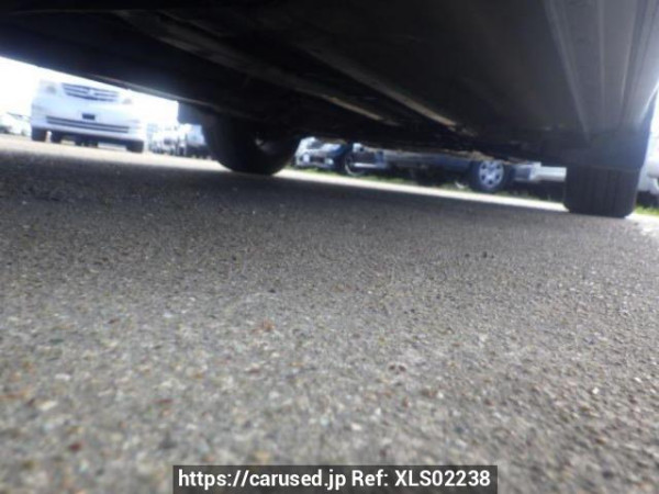 Used 2007 AT nissan x-trail NT31 Image[32]