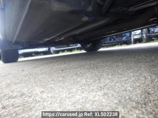 Used 2007 AT nissan x-trail NT31 Image[33]