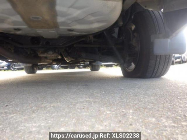 Used 2007 AT nissan x-trail NT31 Image[34]