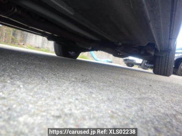 Used 2007 AT nissan x-trail NT31 Image[35]