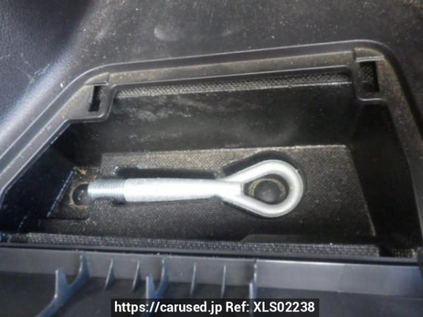 Used 2007 AT nissan x-trail NT31 Image[37]