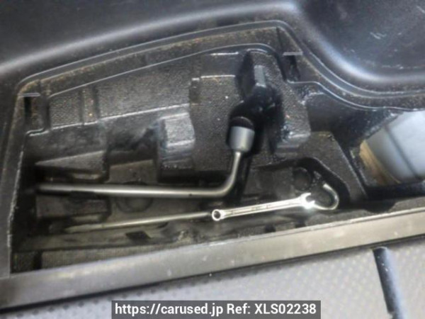 Used 2007 AT nissan x-trail NT31 Image[38]