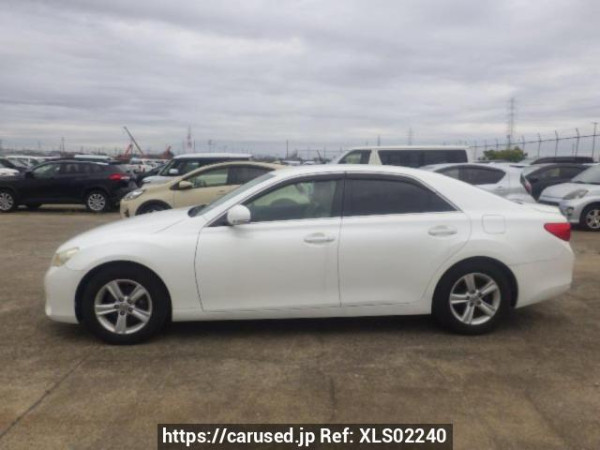 Used 2010 AT toyota mark-x GRX130 Image[3]