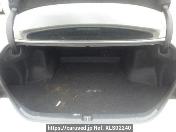 Used 2010 AT toyota mark-x GRX130 Image[8]