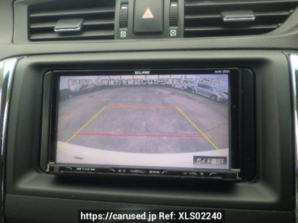 Used 2010 AT toyota mark-x GRX130 Image[17]