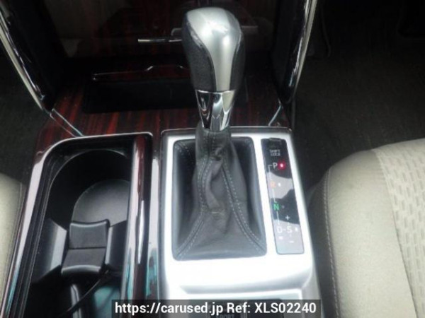 Used 2010 AT toyota mark-x GRX130 Image[18]