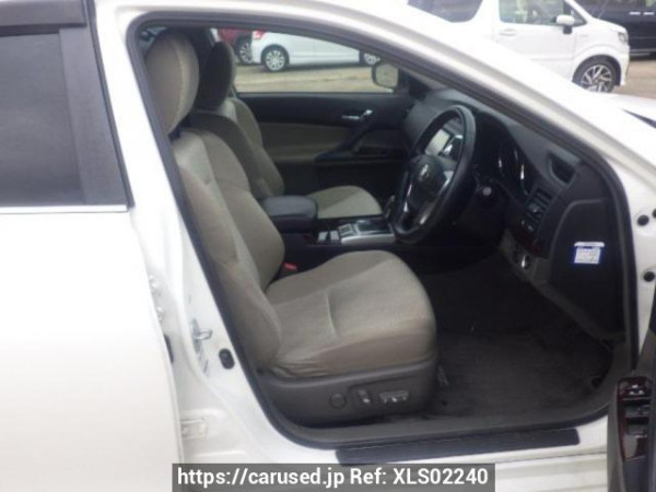 Used 2010 AT toyota mark-x GRX130 Image[19]