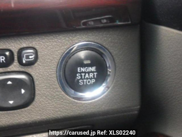 Used 2010 AT toyota mark-x GRX130 Image[23]