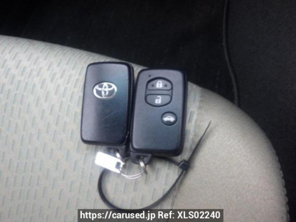 Used 2010 AT toyota mark-x GRX130 Image[24]