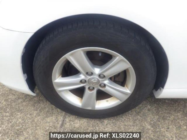 Used 2010 AT toyota mark-x GRX130 Image[25]