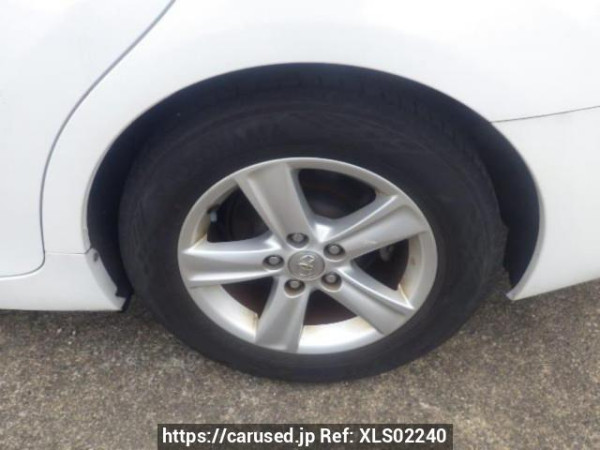 Used 2010 AT toyota mark-x GRX130 Image[28]