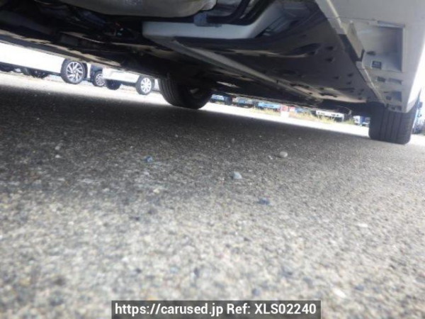 Used 2010 AT toyota mark-x GRX130 Image[30]