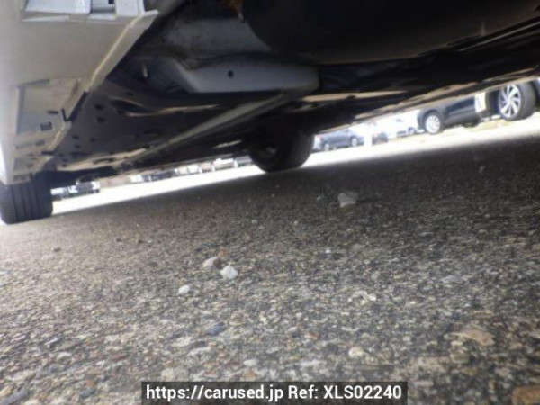 Used 2010 AT toyota mark-x GRX130 Image[31]