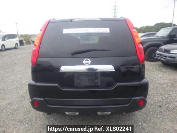 Used 2009 AT nissan x-trail NT31 Image[5]