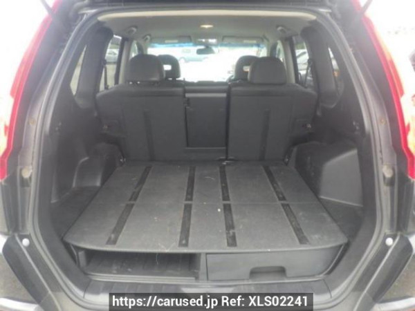 Used 2009 AT nissan x-trail NT31 Image[8]