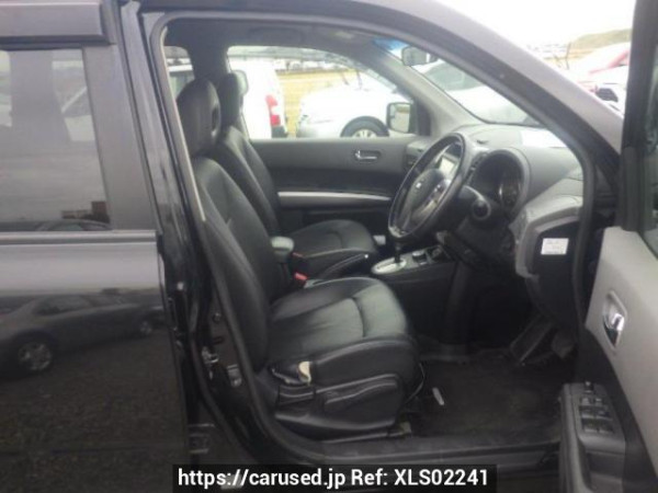 Used 2009 AT nissan x-trail NT31 Image[12]