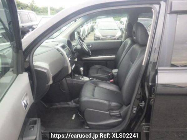 Used 2009 AT nissan x-trail NT31 Image[13]