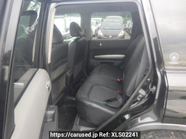 Used 2009 AT nissan x-trail NT31 Image[14]