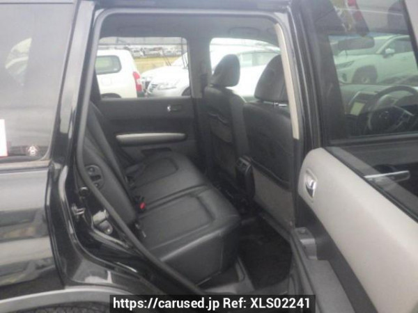 Used 2009 AT nissan x-trail NT31 Image[15]