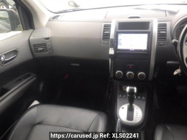 Used 2009 AT nissan x-trail NT31 Image[16]