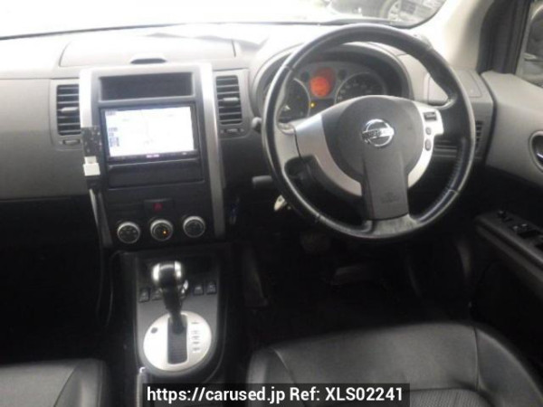 Used 2009 AT nissan x-trail NT31 Image[17]