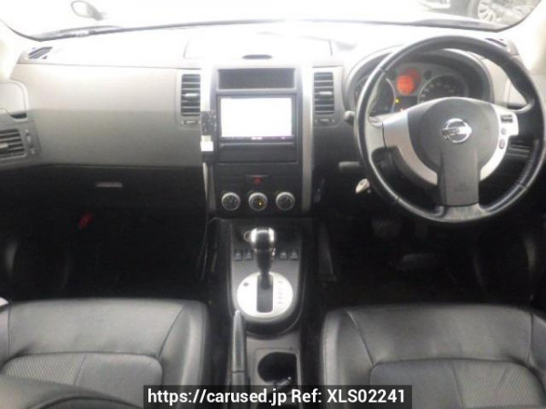 Used 2009 AT nissan x-trail NT31 Image[18]