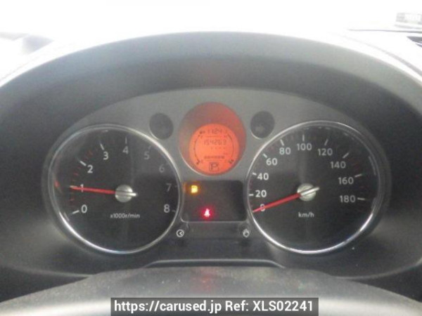 Used 2009 AT nissan x-trail NT31 Image[19]