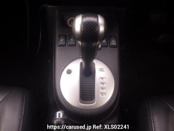 Used 2009 AT nissan x-trail NT31 Image[22]
