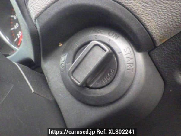 Used 2009 AT nissan x-trail NT31 Image[23]