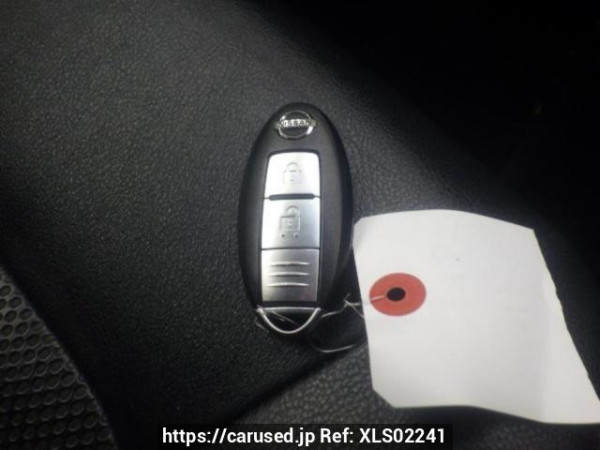 Used 2009 AT nissan x-trail NT31 Image[24]