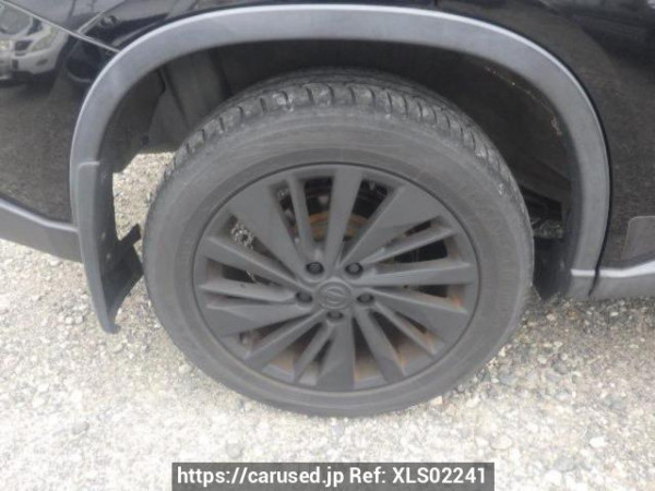 Used 2009 AT nissan x-trail NT31 Image[26]