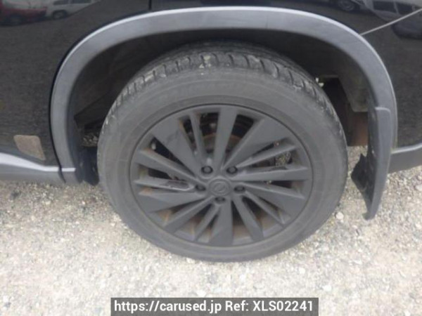 Used 2009 AT nissan x-trail NT31 Image[27]