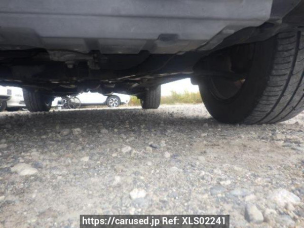 Used 2009 AT nissan x-trail NT31 Image[31]