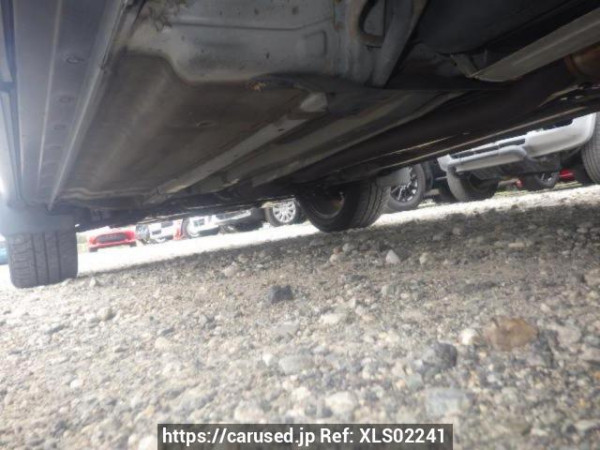 Used 2009 AT nissan x-trail NT31 Image[35]