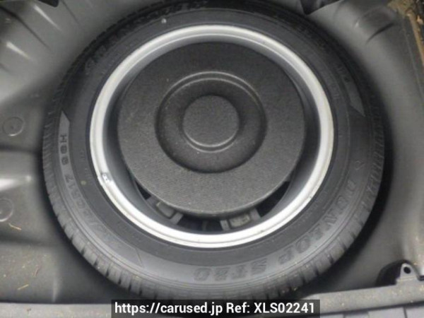 Used 2009 AT nissan x-trail NT31 Image[37]