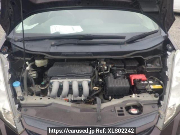 Used 2012 AT honda fit GE6 Image[10]