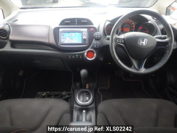 Used 2012 AT honda fit GE6 Image[18]