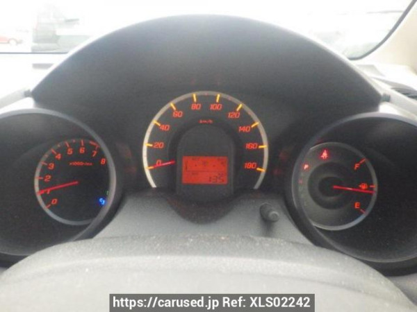 Used 2012 AT honda fit GE6 Image[19]