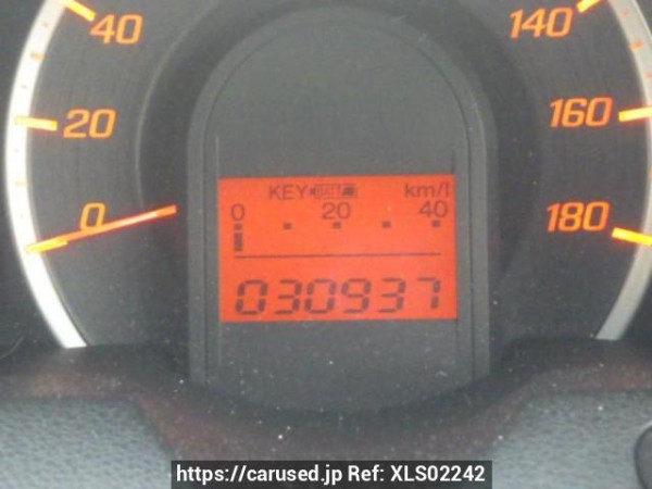 Used 2012 AT honda fit GE6 Image[20]