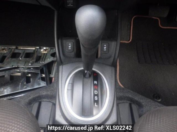 Used 2012 AT honda fit GE6 Image[23]