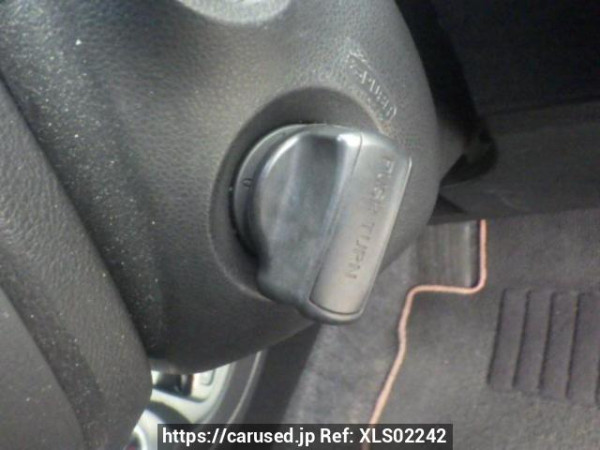 Used 2012 AT honda fit GE6 Image[24]