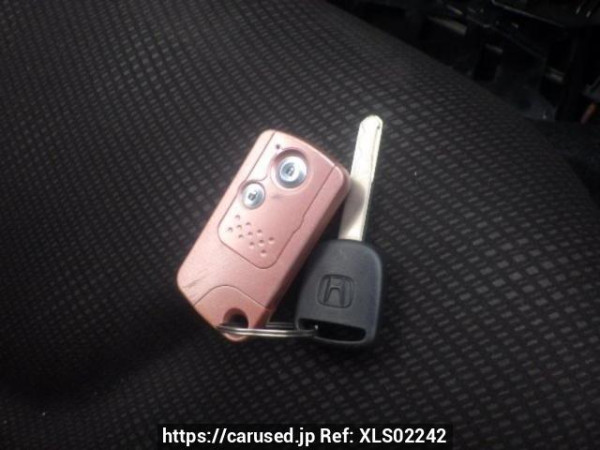 Used 2012 AT honda fit GE6 Image[25]