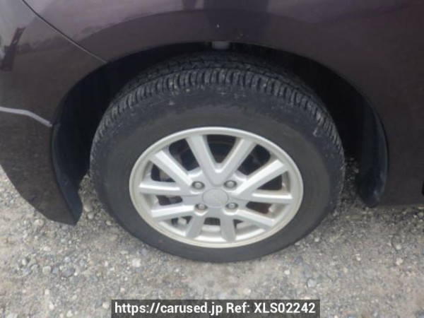 Used 2012 AT honda fit GE6 Image[29]