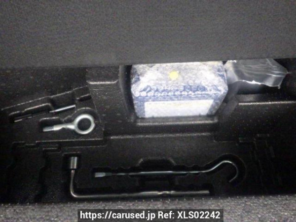 Used 2012 AT honda fit GE6 Image[38]