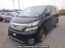 Used 2009 AT toyota vellfire ANH20W Image[2]