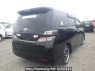 Used 2009 AT toyota vellfire ANH20W Image[6]