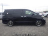 Used 2009 AT toyota vellfire ANH20W Image[7]